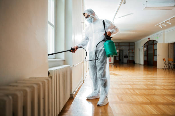 Best Mosquito Control Services  in St George, KS